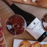 Cantina Simoni Nourriture