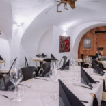 Cantina Simoni Nourriture