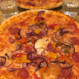 Momus Comida