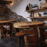 Cantina Simoni Nourriture