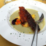 Casa Ciabotto Nourriture