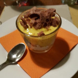 Casa Ciabotto Nourriture