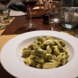 Casa Ciabotto Nourriture