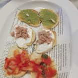 Blend Comida