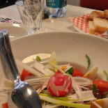 Blend Comida