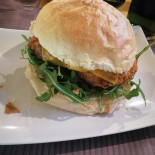 Antico Birrificio Nourriture