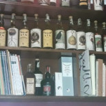 Antico Caffè Boglione Dentro