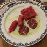 Antico Caffè Boglione Comida