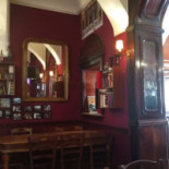 Antico Caffè Boglione Comida