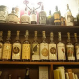Antico Caffè Boglione Dentro