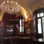Antico Caffè Boglione Dentro