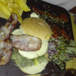 Pizzabar Lugana Beach Nourriture