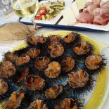 Alimentari Tabacchi Da Carlo Nourriture