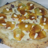 Biga Pizzeria Braceria Nourriture