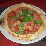 Biga Pizzeria Braceria Nourriture