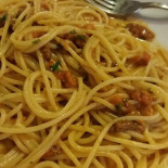 Nicolo' E Figli Comida