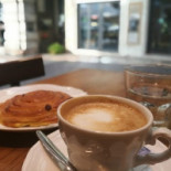 Al Canton Nourriture