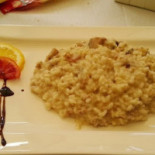Al Canton Nourriture