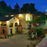Casa Scaparone Exterior