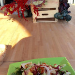 L'insalateria