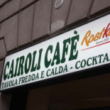 Cairoli Caffe Essen