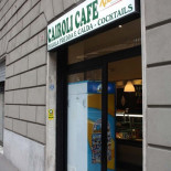 Cairoli Caffe Essen