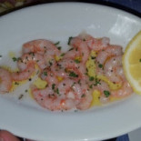 Capitoni Coraggiosi Comida