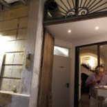 Capitoni Coraggiosi Comida