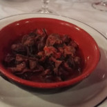Dei Franceschi Comida
