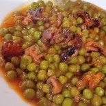Dei Franceschi Comida