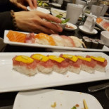 Crudo Rubiera Comida