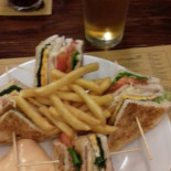 Celtic Pub Nourriture