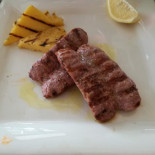 Dai Fradei Comida
