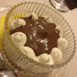 Dai Fradei Comida