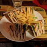Celtic Pub Nourriture