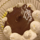 Dai Fradei Nourriture