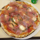 Dai Fradei Comida