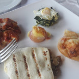 Agriverde Comida