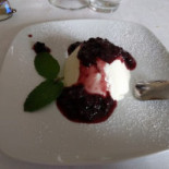 Antica Trattoria Strà food