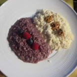 Amicizia Comida