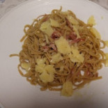 Amicizia Comida