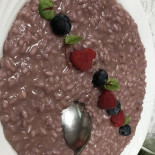 Amicizia Comida