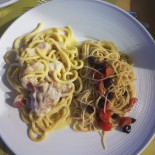 Amicizia Dentro