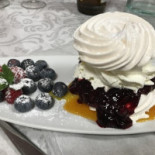 Amicizia Comida