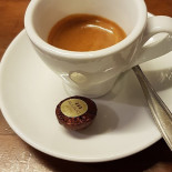 Casa Del Caffe Nourriture