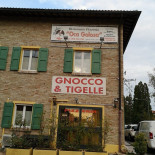 Oca Golosa Nourriture