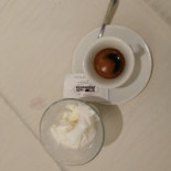 Al Parco Nourriture
