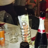 Al Parco Nourriture