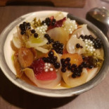 Bros' Food