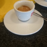 Caffè La Piramide Dentro